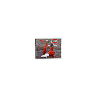 Goede prijs 8.4 inch T-55786GD084J-LW-ACN 1200 cd/m2 LCD Screen Parts online