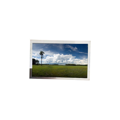 Goede prijs 7.0 inch 800*480 P0700WVF1MA00 LVDS 1000:1 LCD-module Screen Parts online