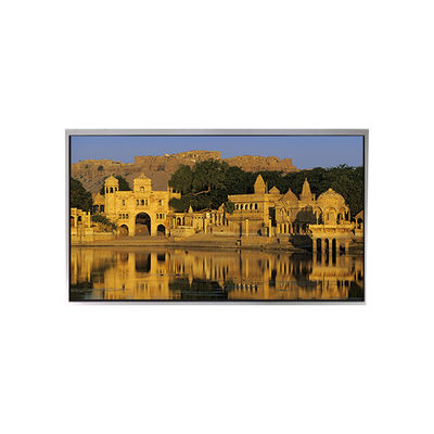 Goede prijs 1024*600 P1010WSN1ME01 10,1 inch WLED lcd scherm Industrial online