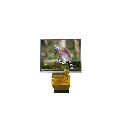 Goede prijs TM035KBH02-09 3,5 inch 320*240 TFT LCD-scherm voor industrieel gebruik online