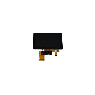 Goede prijs TM043NVHG08 480*272 4,3 inch 60Hz 40 pin lcd display online