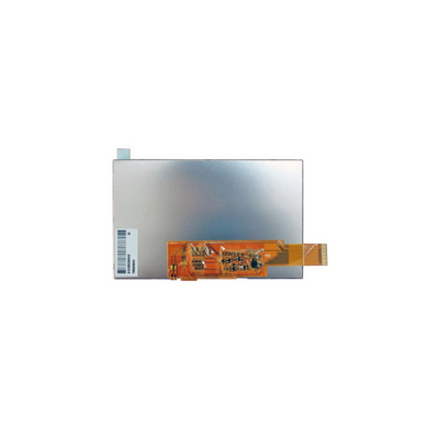 Goede prijs Mini 5,0 inch 800*480 TM050RBH01-00 LCD-scherm voor MID UMPC online