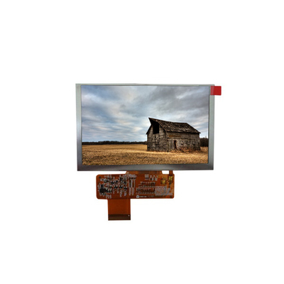 Goede prijs TM050RDH03-00 800*480 LCD-module scherm online