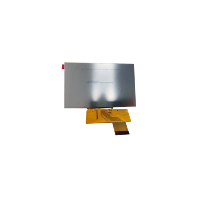 Goede prijs nieuwe 800*480 TM050RDH03-40 5,0 inch 40 pin LCD module online