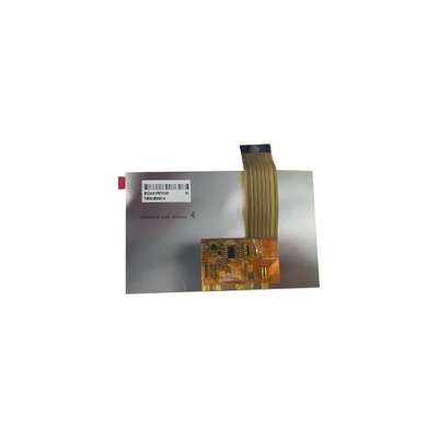 Goede prijs 5.0 inch TM050RDHG14-00 800*480 LCD-paneel Display delen online