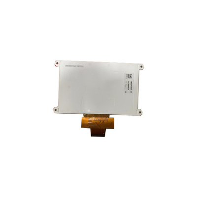 Goede prijs Originele 800*480 TM050RDHG20-00 60Hz LCD-schermmmodule online