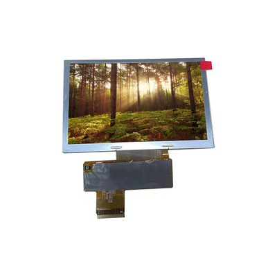 Goede prijs TM050RDZG03-00 5,7 inch 800 * 480 lcd-scherm display monitor voor TIANMA online