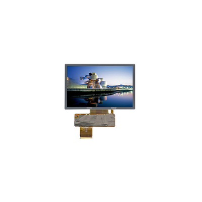 Goede prijs TM050RDZGP08 5,0 inch LCD-scherm voor auto-display online