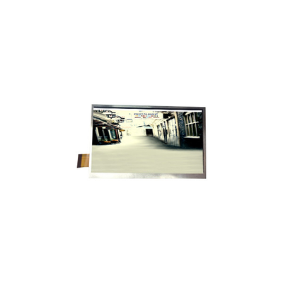 Goede prijs 800*480 TM050RVHG01 5,0 inch PCAP 60Hz LCD schermonderdelen online