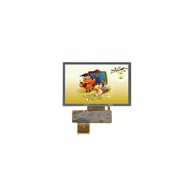 Goede prijs TM050RVHG01-00 5,0 inch LCD-paneel lcd-scherm Industrial online