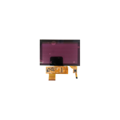Goede prijs 800*480 TM050RVHG02-40 5,0 inch 330 cd/m2 LCD scherm online