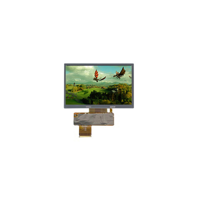 Goede prijs TM057KBH01 5,7 inch 320*240 262K LCD Touch Screen Monitor online