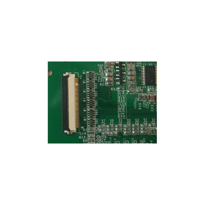 Goede prijs TM057KDH05 320*240 5,7 inch 40 pin LCD-schermpaneel online