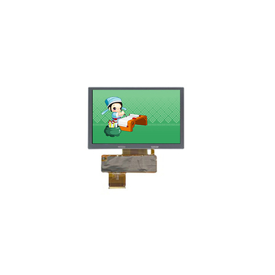 Goede prijs Originele 320*240 TM057KVHG01 5,7 inch PCAP LCD-schermonderdelen online