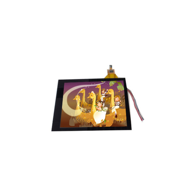 Goede prijs 640*480 TM057QVHG01 5,7 inch PCAP LCD-scherm lcd-paneel online