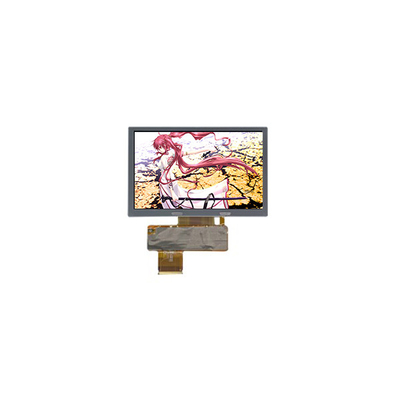 Goede prijs TM057QVZ00 640*480 5,7 inch WLED LCD Screen lcd display online