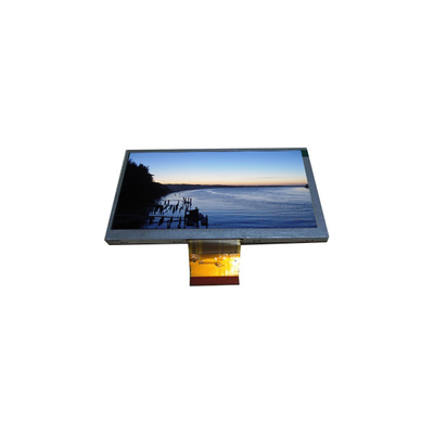 Goede prijs Hot Sell TM060RDH01 6,0 inch LCD-scherm voor draagbare DVD-speler online