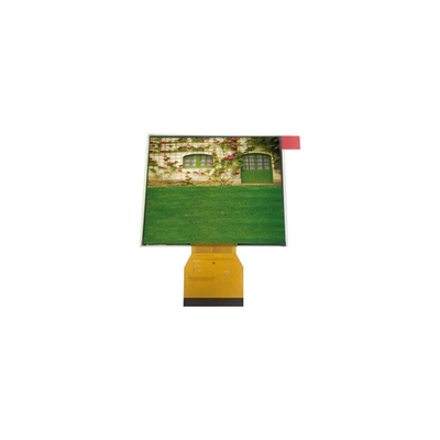 Goede prijs TM060RDHG03 6,0 inch LCD-scherm voor automobieldisplay online