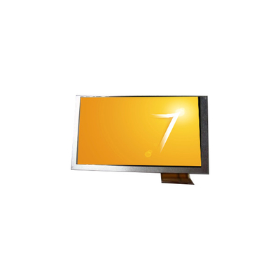 Goede prijs nieuw 6,2 inch TM062RDH03 60 pin LCD-scherm voor industriële online