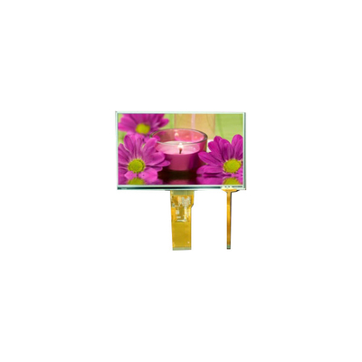 Goede prijs TM070RBH10-00 7.0 inch in voorraad Touch LCD Screen lcd voor MP3 PMP online