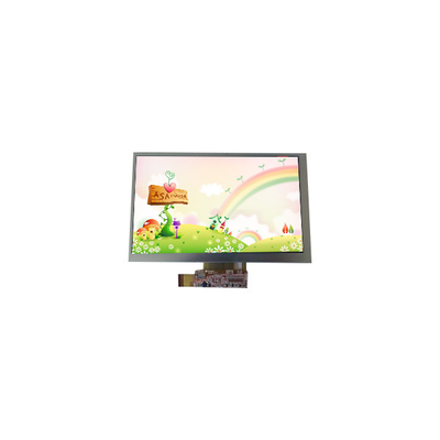 Goede prijs originele 800*480 TM070RDHG24-00 7,0 inch 50 pins LCD-scherm online