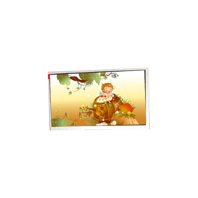 Goede prijs TM070RDHG25-00 800*480 7,0 inch LVDS LCD-scherm online