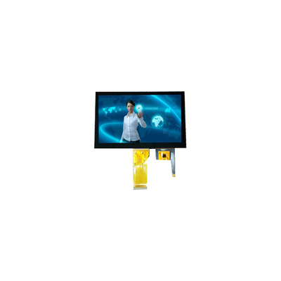 Goede prijs warm verkoop 800*480 TM070RVHG50 7,0 inch 60Hz LCD scherm online