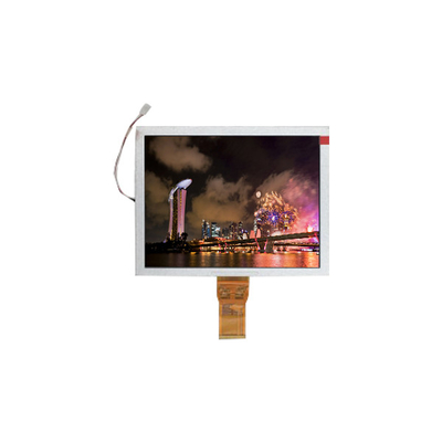 Goede prijs 800*600 8,0 inch TM080SDH01-00 500:1 WLED lcd scherm online