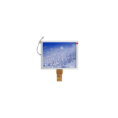Goede prijs TM080SDH01-41 800*600 8,0 inch 60Hz lcd Industrial Display scherm online