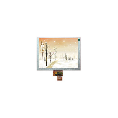 Goede prijs HEET VERKOOP 1024*768 TM080TDHG01-00 LVDS 40 pins LCD-SCHERM Paneel online