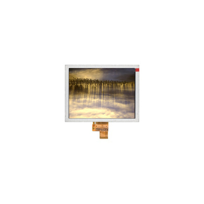 Goede prijs TM080TDHG01-40 1024*768 60Hz 262K LCD-SCHERM Paneelweergave online