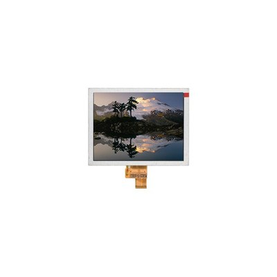 Goede prijs nieuw 8,0 inch TM080TDHG01-43 1024*768 lcd display scherm onderdelen online
