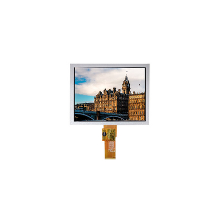 Goede prijs Nieuw 8.0 inch TM080XDH02 1280*768 LCD scherm display paneel online