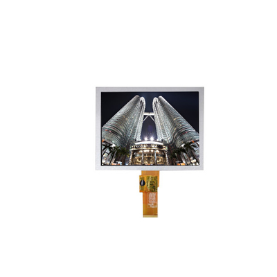 Goede prijs 1024*768 9,7 inch TM097TDH01-41 LCD-scherm online