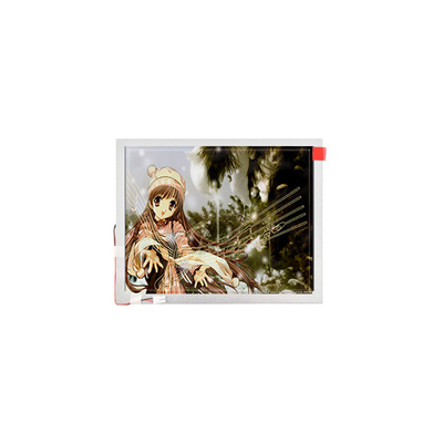 Goede prijs Hoogwaardig 10,4 inch TM104SBH04 800*600 LCD touchscreenpaneel online