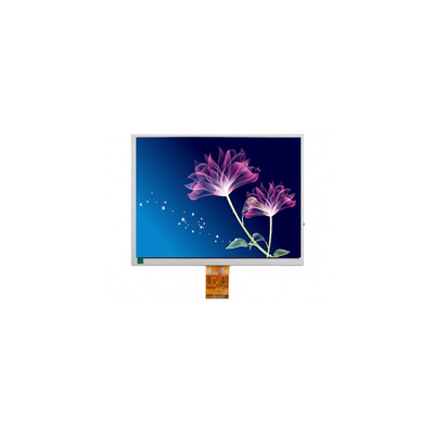 Goede prijs TM104SDHG30-01 10,4 inch 800*600 60 pins LCD-display Industrieel online