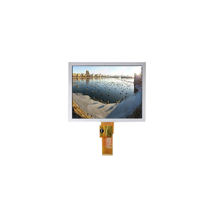 Goede prijs 15.0 inch 1024*768 TM150TCS01 LCD monitor LCD scherm online