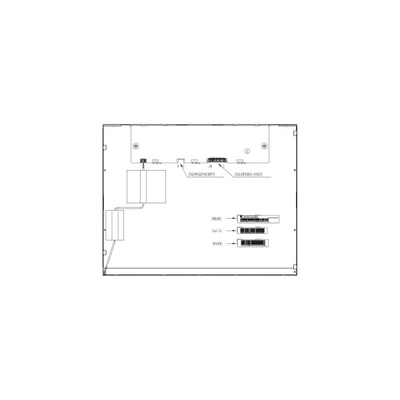 Goede prijs Warm verkopen 15.0 inch TM150TDSG84 1024*768 WLED TFT LCD Panel online