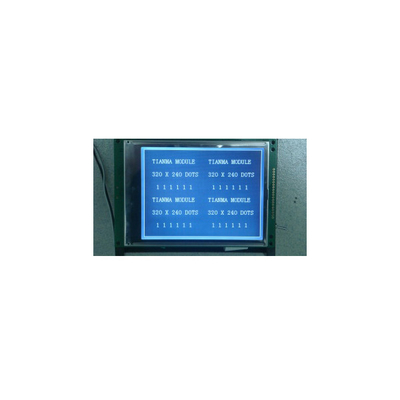 Goede prijs 320*240 TM320240EGFWVSWD 5,7 inch 22 pin LCD-displayonderdelen online