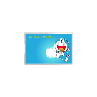 Goede prijs TMT057DNAFWU 5,7 inch 54 pins LCD Display LCD Monitor online
