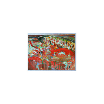 Goede prijs TM320240AKGWT 320*240 5,7 inch 16 pin TFT LCD scherm online