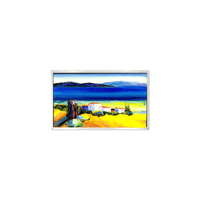 Goede prijs Nieuw 15,1 inch AF151F5M-A50 2560*1600 LCD display online