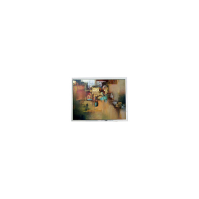 Goede prijs Kleine 5,0 inch CLAA050LA0ACW 800*480 LCD-scherm voor MID UMPC online