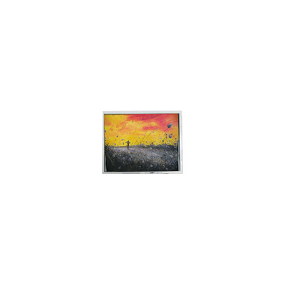 Goede prijs CLAA070LC0FCT 800*480 7,0 inch LCD touch module display online