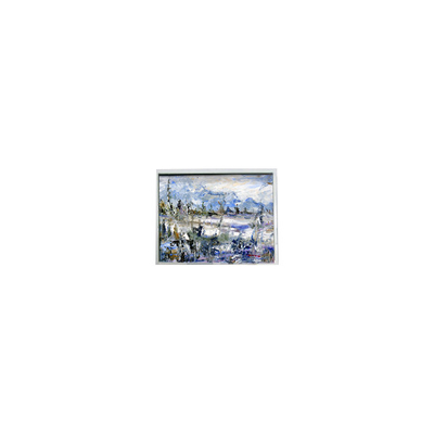 Goede prijs CLAA070LFA1 CW 7,0 inch 800*480 LCD-scherm voor industrieel gebruik online