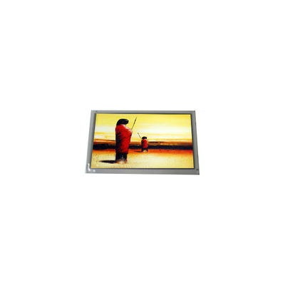 Goede prijs in voorraad 8,0 inch CLAA080LJ01CW LCD-scherm VOOR Draagbare DVD-speler online