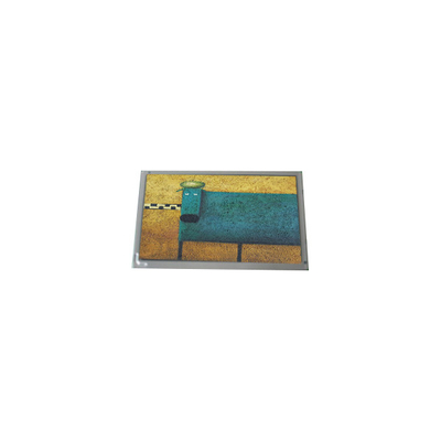 Goede prijs CLAA080MB0GCW 8,0 inch 800*600 LCD-scherm voor draagbare DVD-speler online