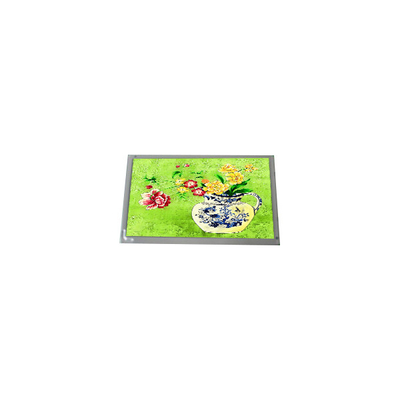 Goede prijs in voorraad 8,0 inch CLAA080WQ05 800*1280 350 cd/m2 LCD-scherm online