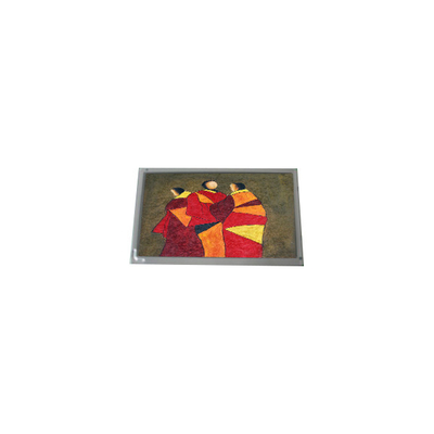 Goede prijs Hoogwaardig 1920*720 12,3 inch CLAA123FCA1 XN 60Hz LCD scherm online