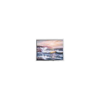 Goede prijs Hoogwaardig 3,5 inch 320*240 ET0350G0DH6 LCD-schermpaneel online